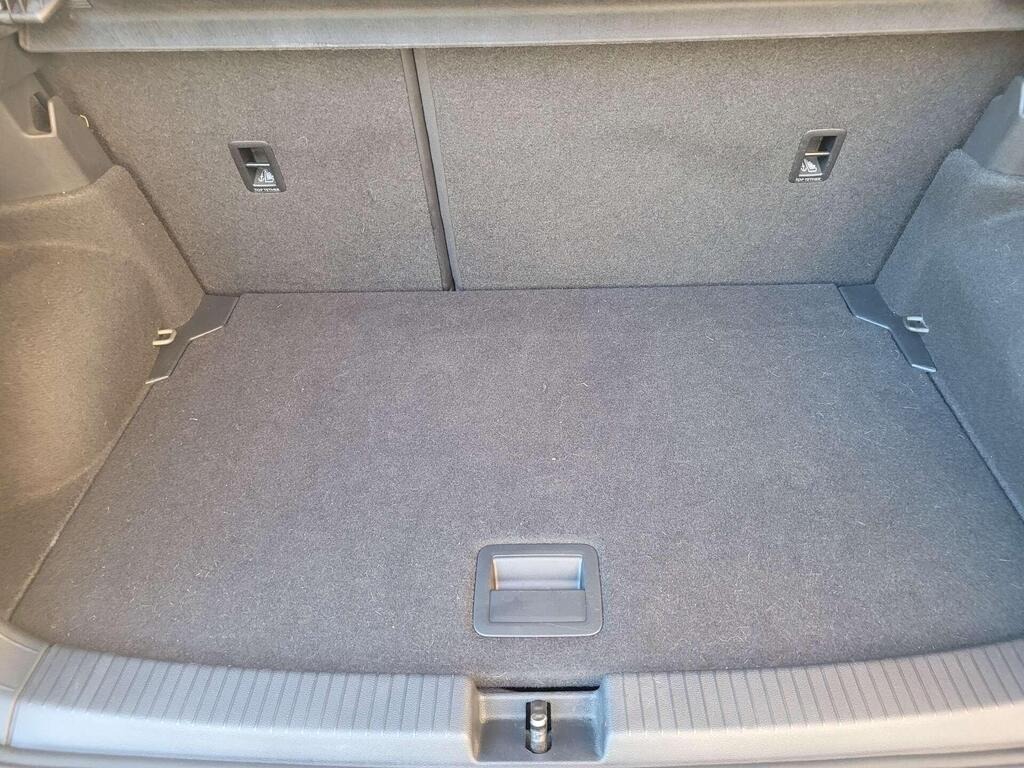 
								2021 Volkswagen T-Cross 1.0 TSI SEL full									