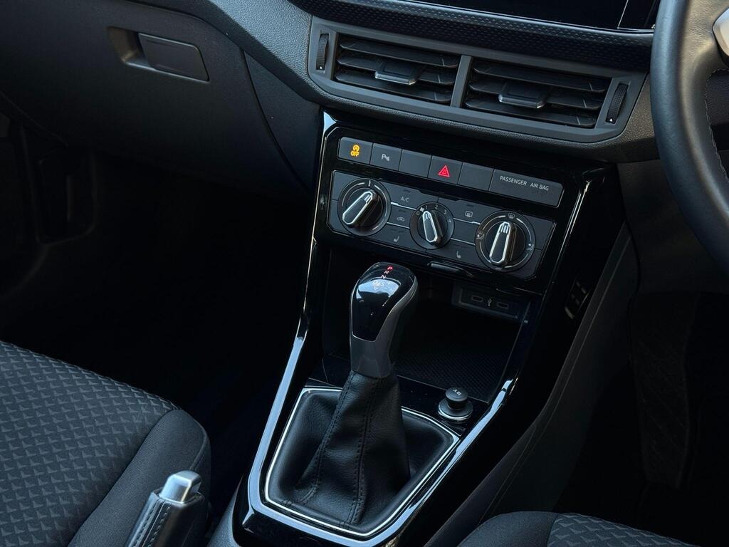 
								2021 Volkswagen T-Cross 1.0 TSI United DSG full									