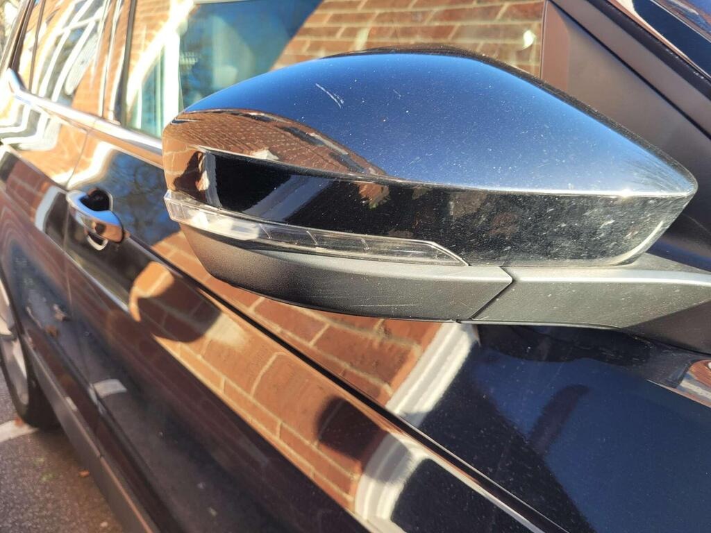 
								2021 Volkswagen T-Cross 1.0 TSI SEL full									