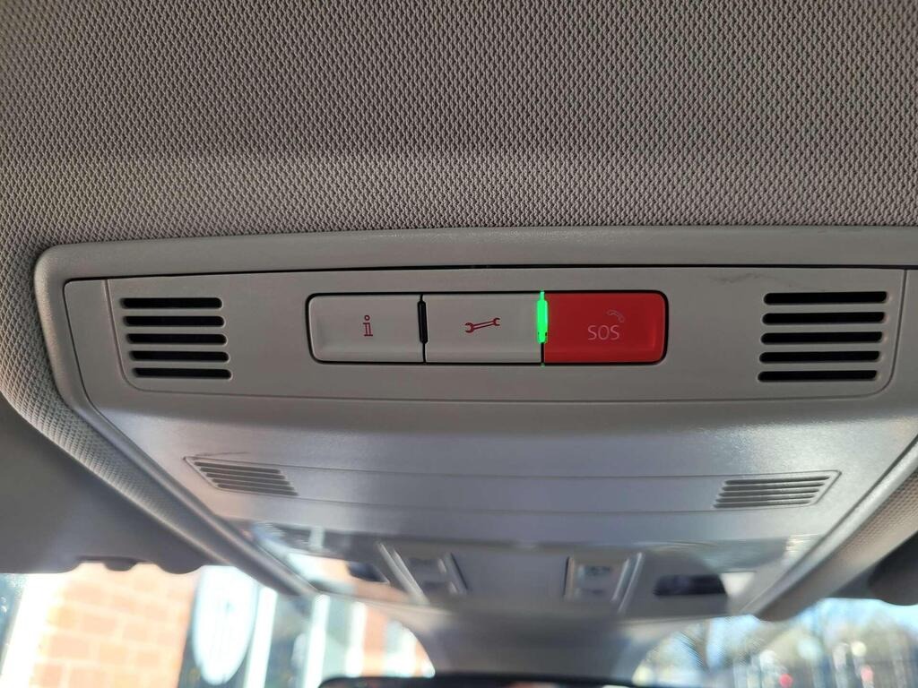 
								2021 Volkswagen T-Cross 1.0 TSI SEL full									