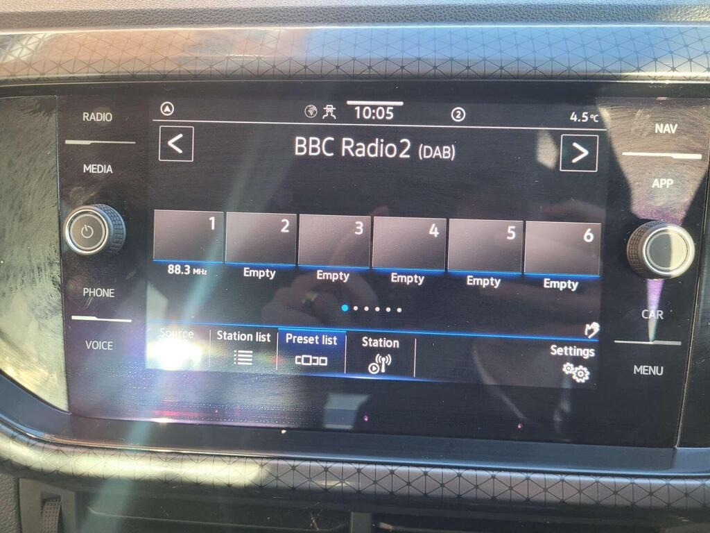 
								2021 Volkswagen T-Cross 1.0 TSI SEL full									