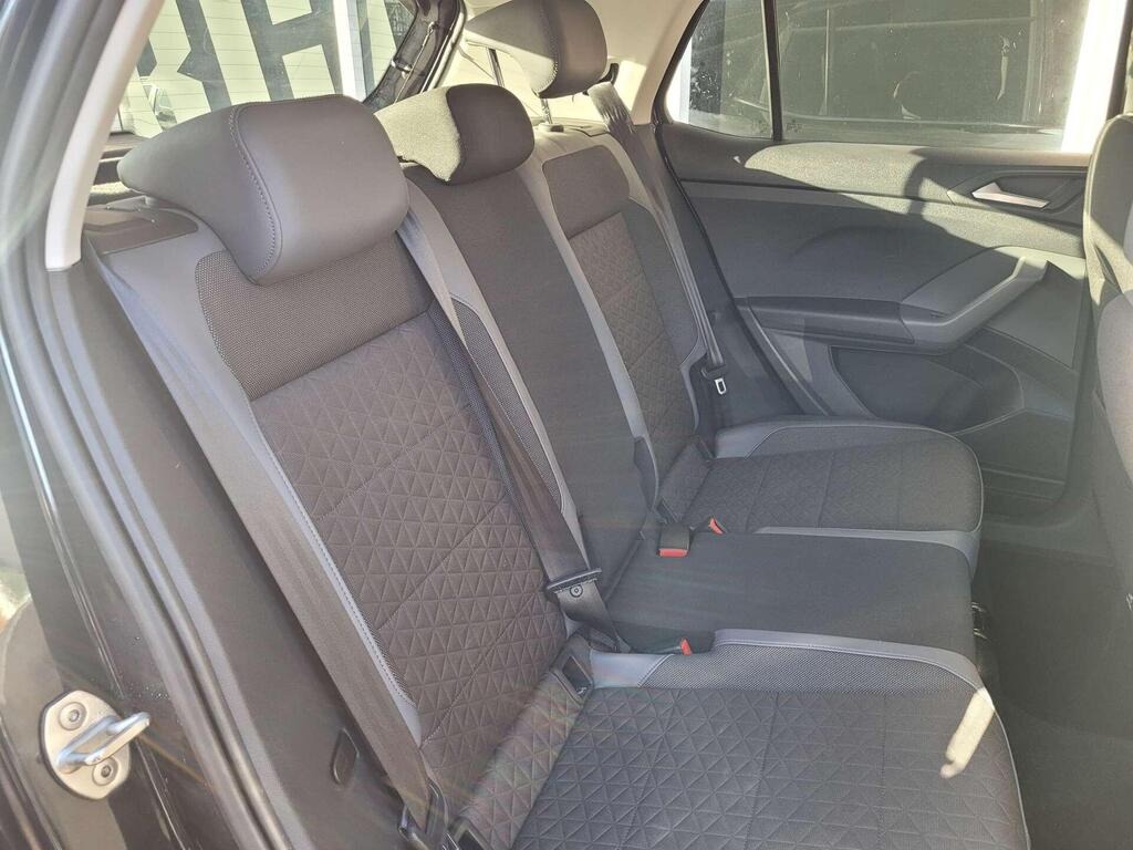 
								2021 Volkswagen T-Cross 1.0 TSI SEL full									