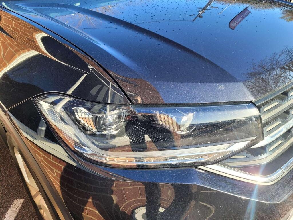 
								2021 Volkswagen T-Cross 1.0 TSI SEL full									