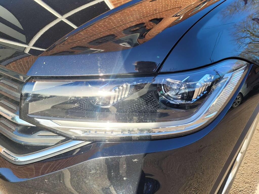 
								2021 Volkswagen T-Cross 1.0 TSI SEL full									