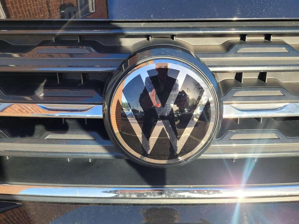 
								2021 Volkswagen T-Cross 1.0 TSI SEL full									