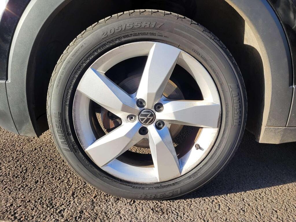 
								2021 Volkswagen T-Cross 1.0 TSI SEL full									