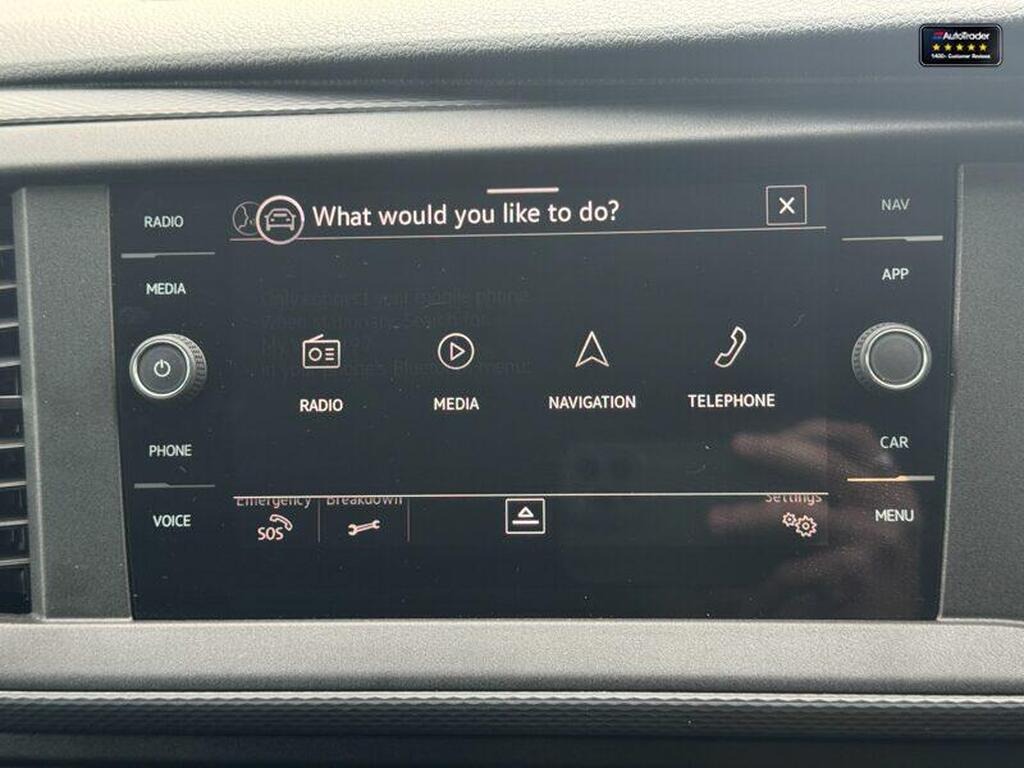 
								2023 AUTO Crew Cab SWB L1H1 T32 TDI Kombi Highline Auto full									