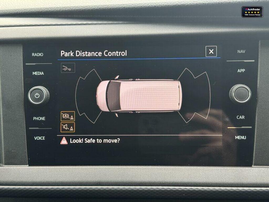 
								2023 AUTO Crew Cab SWB L1H1 T32 TDI Kombi Highline Auto full									