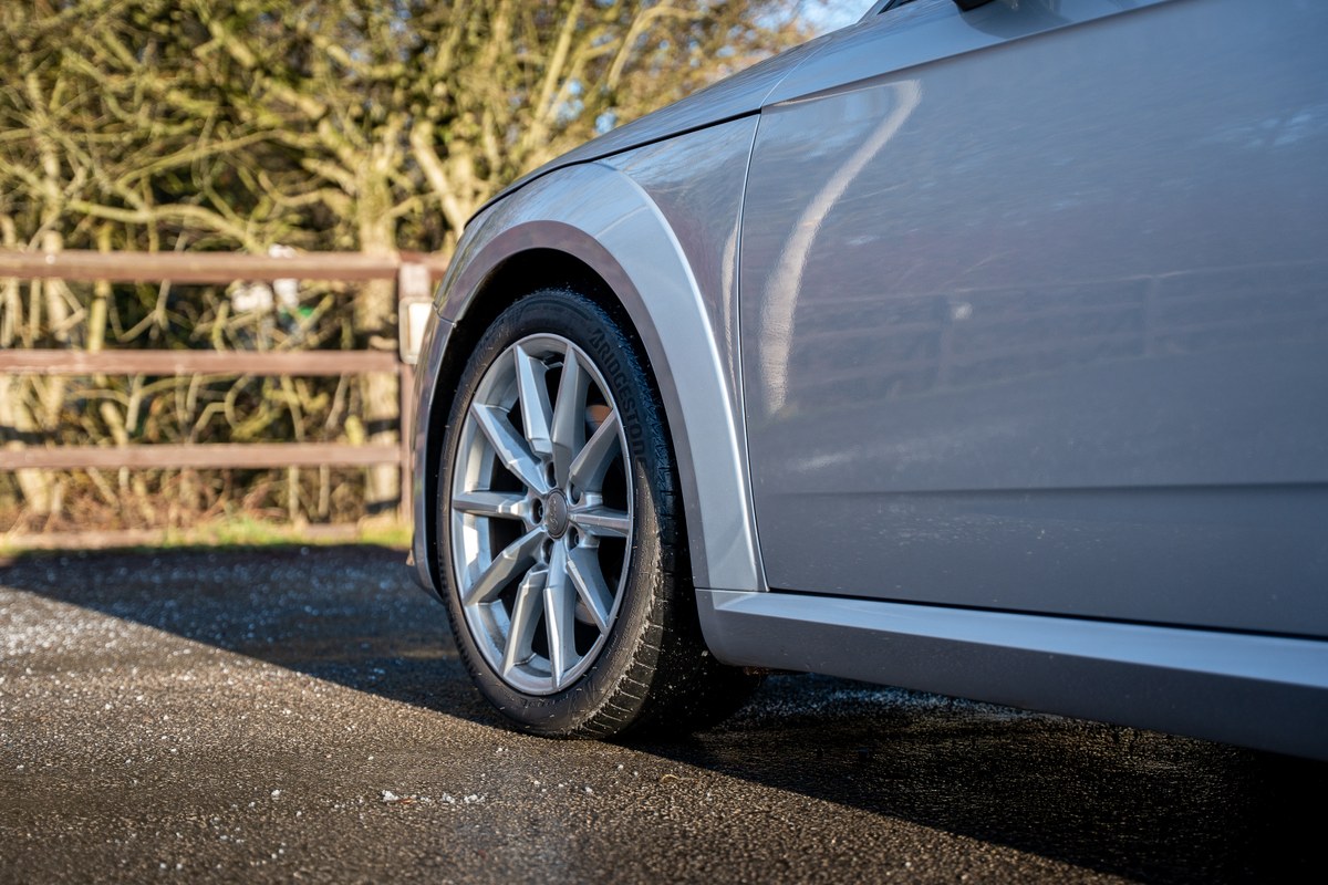 
								2016 Audi TT 2.0 TFSI full									