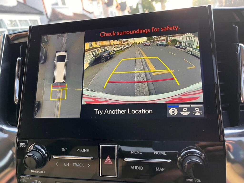 
								2021 Toyota Alphard 2.5 HYBRID EXECUTIVE LOUNGE TWINSUNROOF full									