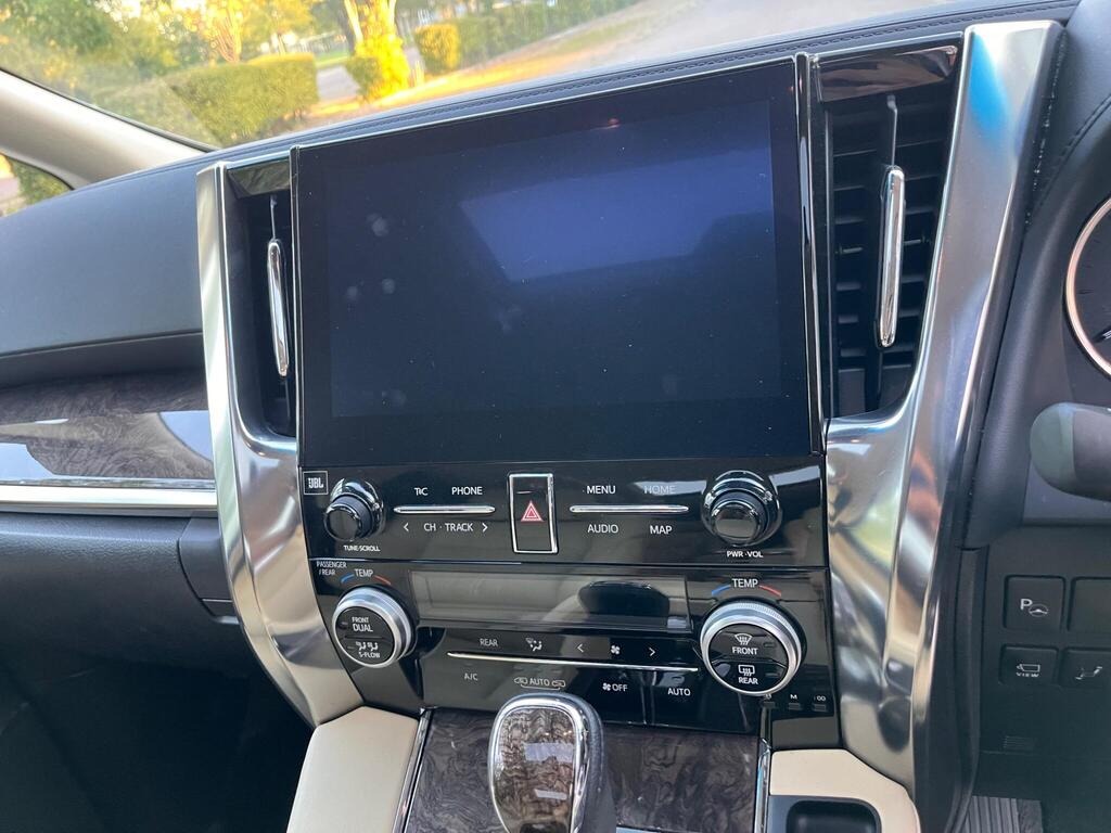 
								2021 Toyota Alphard 2.5 HYBRID EXECUTIVE LOUNGE TWINSUNROOF full									