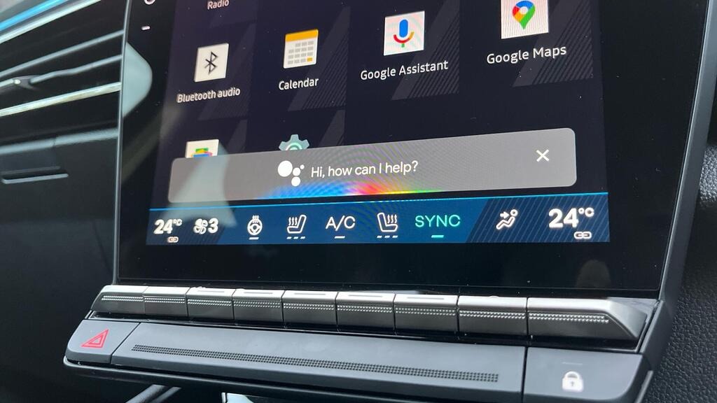 
								2025 Renault Austral 1.2 E-TECH techno esprit Alpine full									