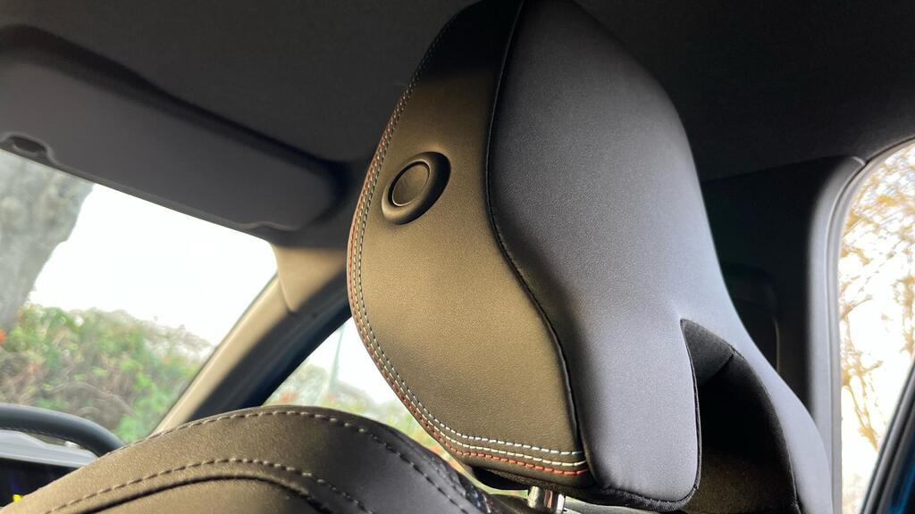 
								2025 Renault Austral 1.2 E-TECH techno esprit Alpine full									