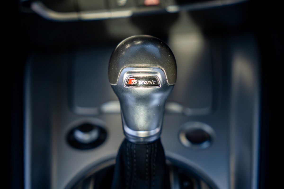 
								2016 Audi TT 2.0 TFSI full									