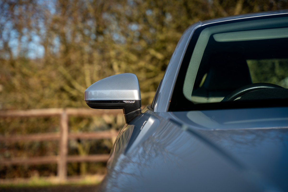 
								2016 Audi TT 2.0 TFSI full									