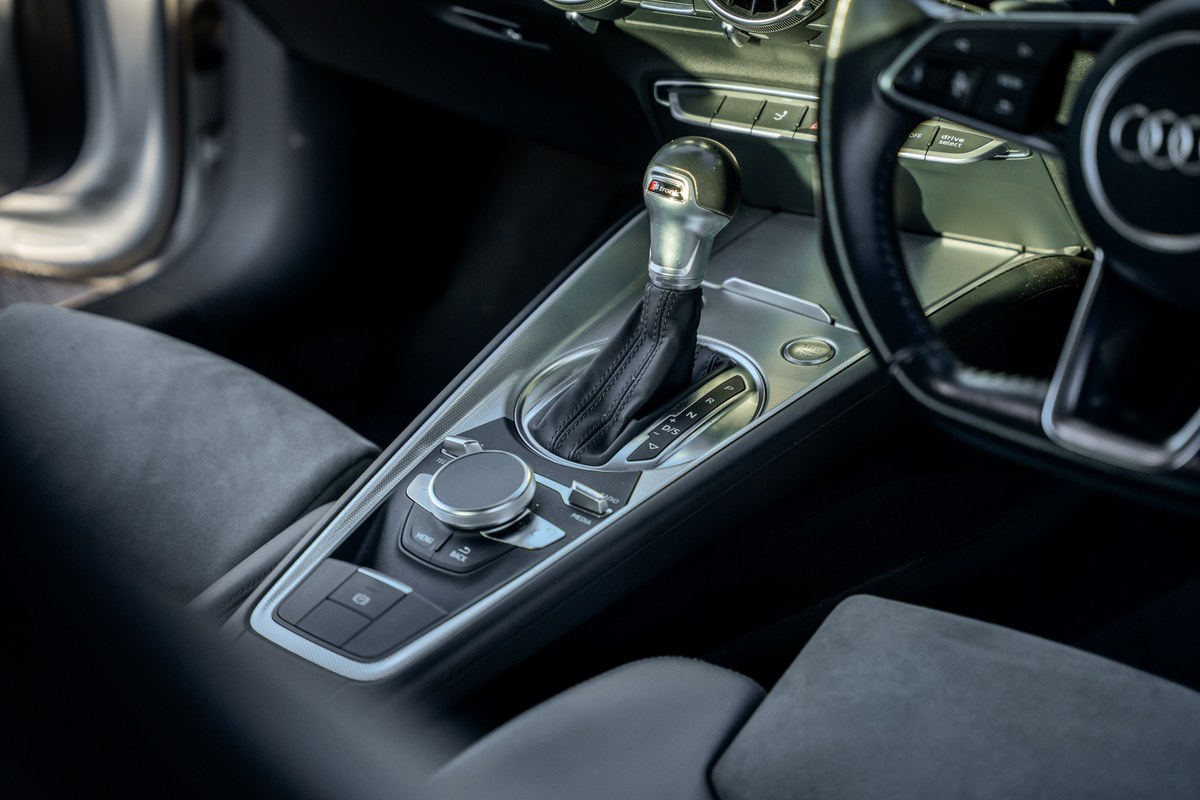 
								2016 Audi TT 2.0 TFSI full									