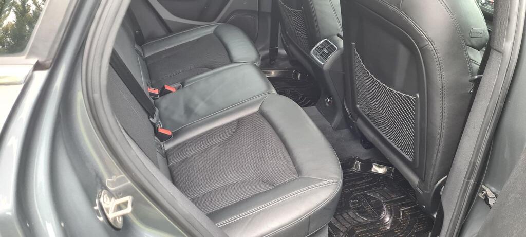 2014 Audi Q3 Automatic Petrol