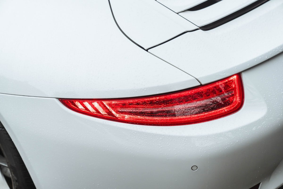 
								2012 Porsche 911.1 Carrera S 991 full									