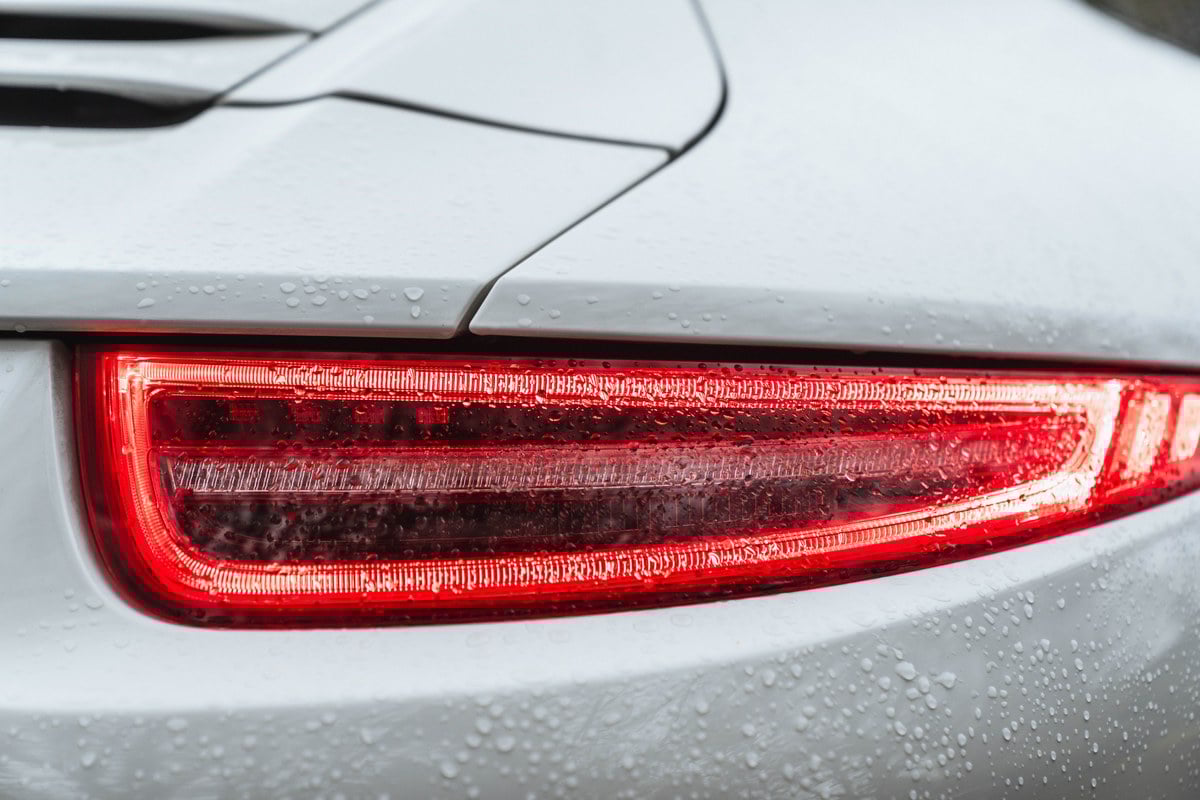 
								2012 Porsche 911.1 Carrera S 991 full									