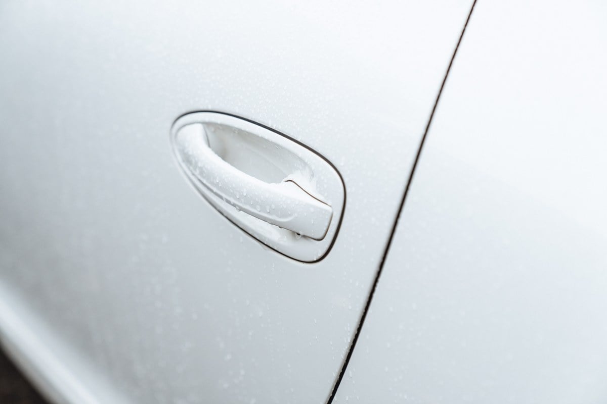 
								2012 Porsche 911.1 Carrera S 991 full									