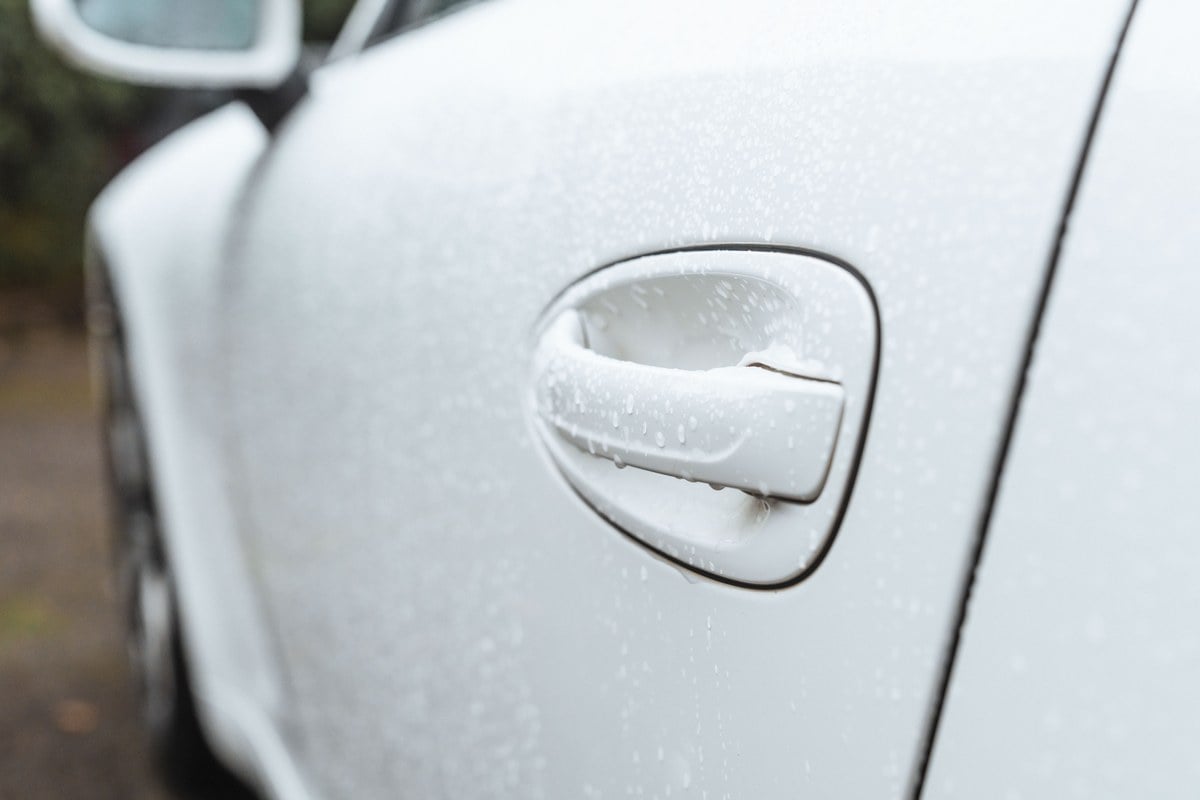 
								2012 Porsche 911.1 Carrera S 991 full									