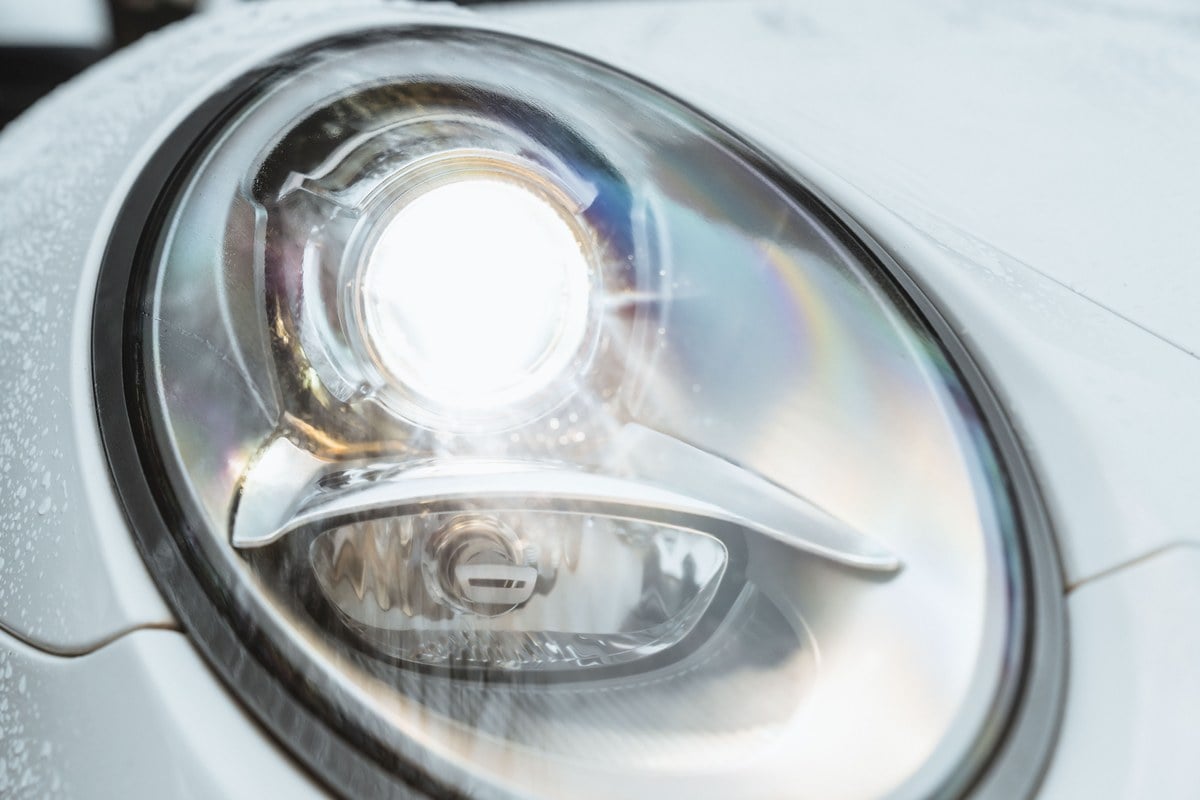 
								2012 Porsche 911.1 Carrera S 991 full									