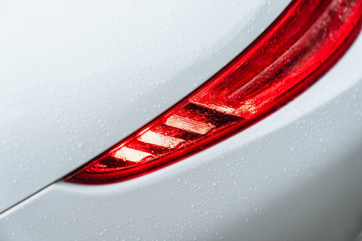 
								2012 Porsche 911.1 Carrera S 991 full									