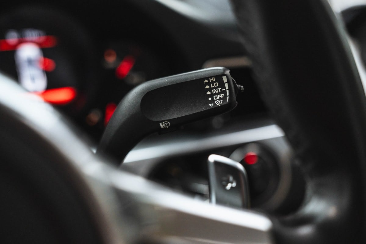 
								2012 Porsche 911.1 Carrera S 991 full									