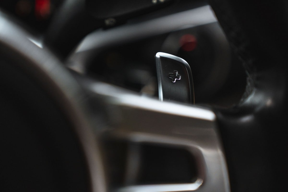 
								2012 Porsche 911.1 Carrera S 991 full									