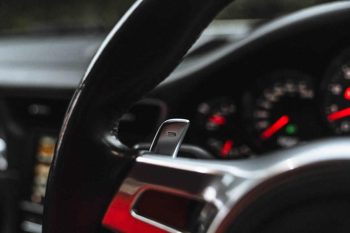 
								2012 Porsche 911.1 Carrera S 991 full									