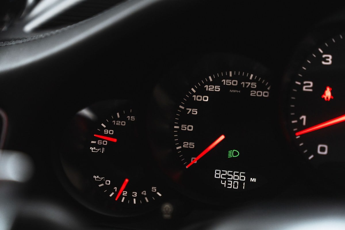 
								2012 Porsche 911.1 Carrera S 991 full									