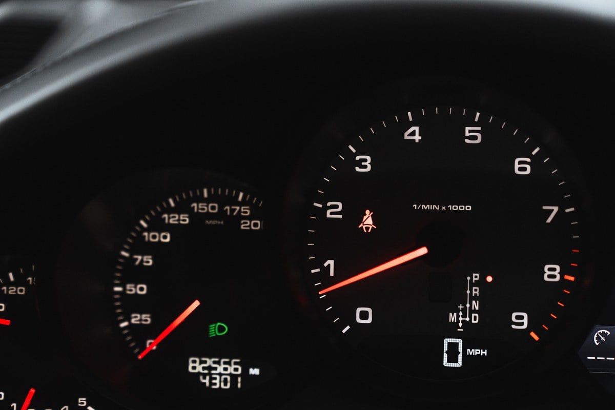 
								2012 Porsche 911.1 Carrera S 991 full									