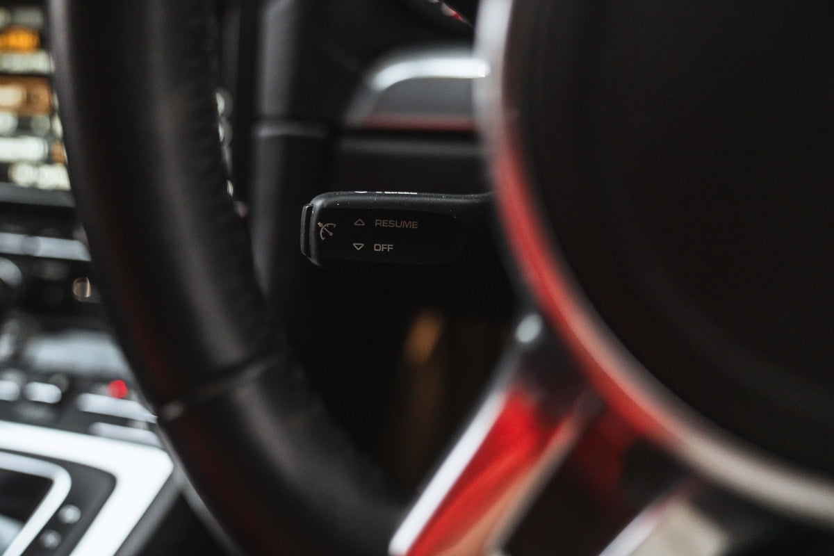 
								2012 Porsche 911.1 Carrera S 991 full									