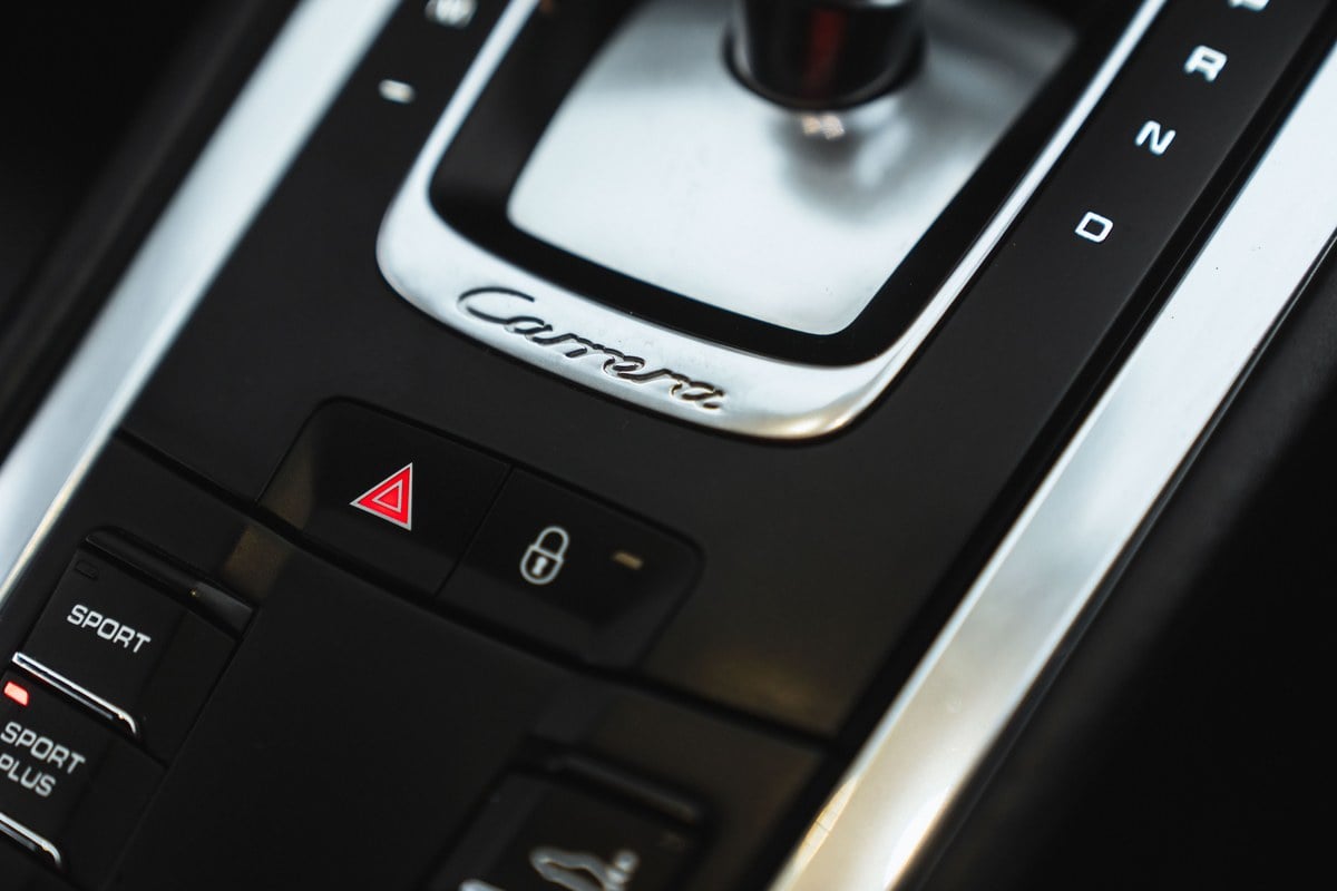 
								2012 Porsche 911.1 Carrera S 991 full									