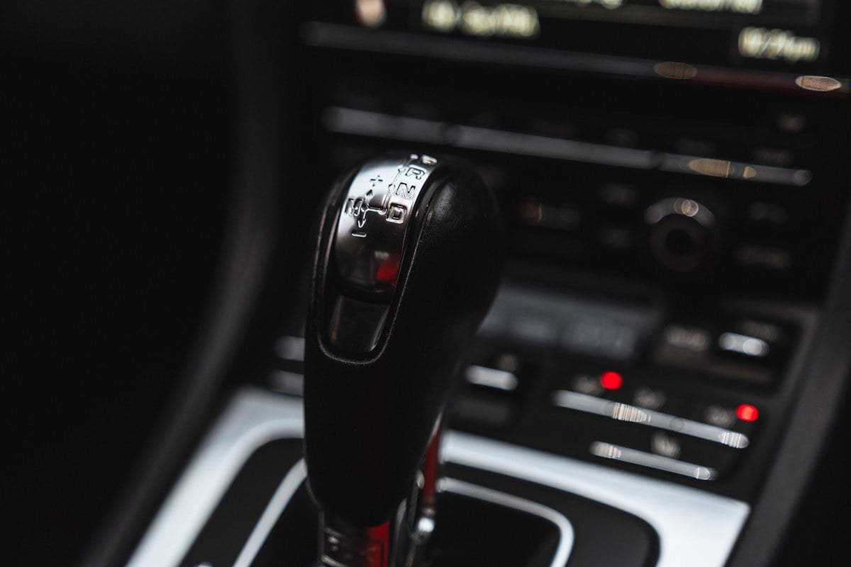 
								2012 Porsche 911.1 Carrera S 991 full									