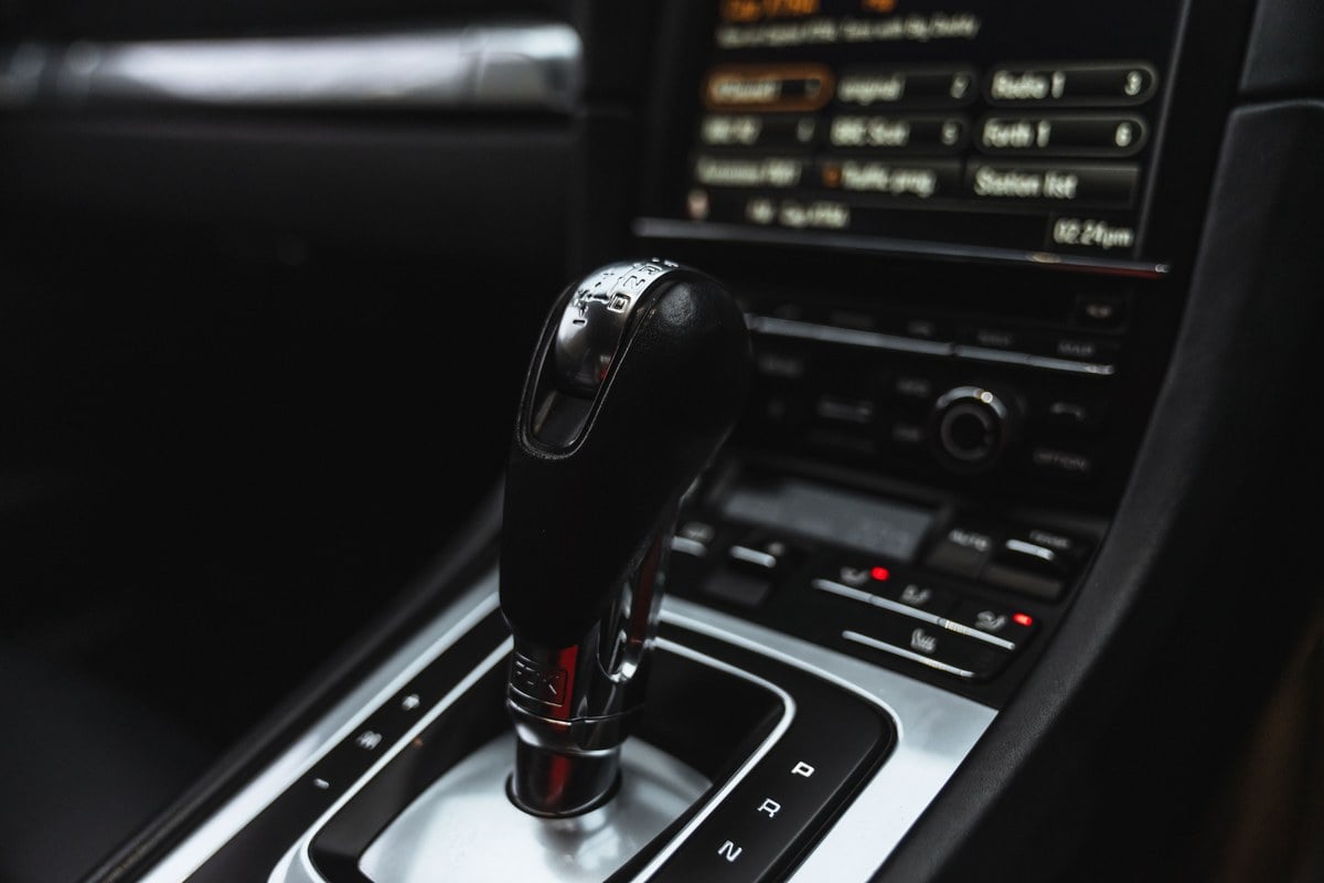 
								2012 Porsche 911.1 Carrera S 991 full									