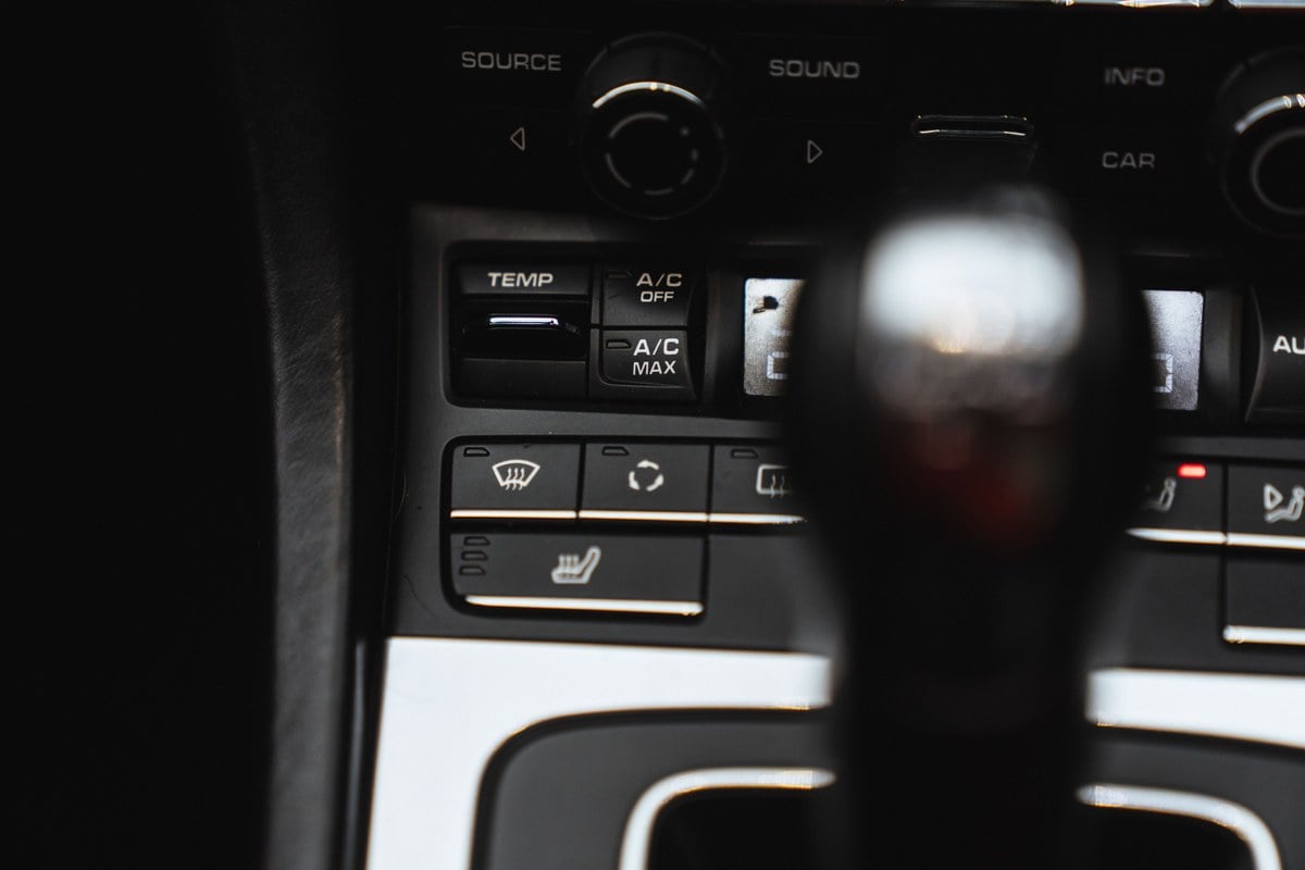 
								2012 Porsche 911.1 Carrera S 991 full									