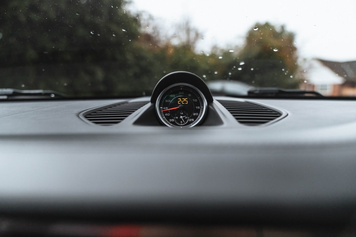 
								2012 Porsche 911.1 Carrera S 991 full									