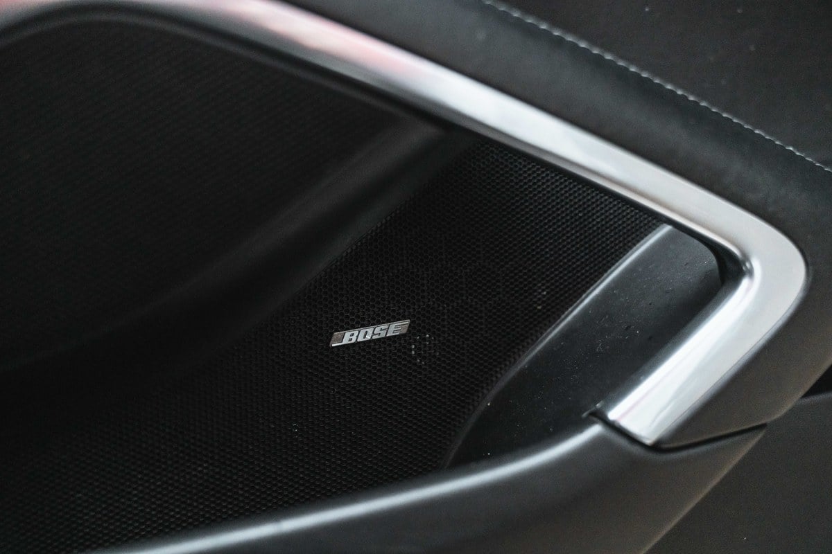 
								2012 Porsche 911.1 Carrera S 991 full									