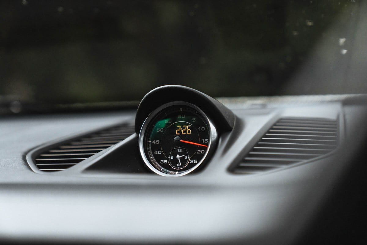 
								2012 Porsche 911.1 Carrera S 991 full									