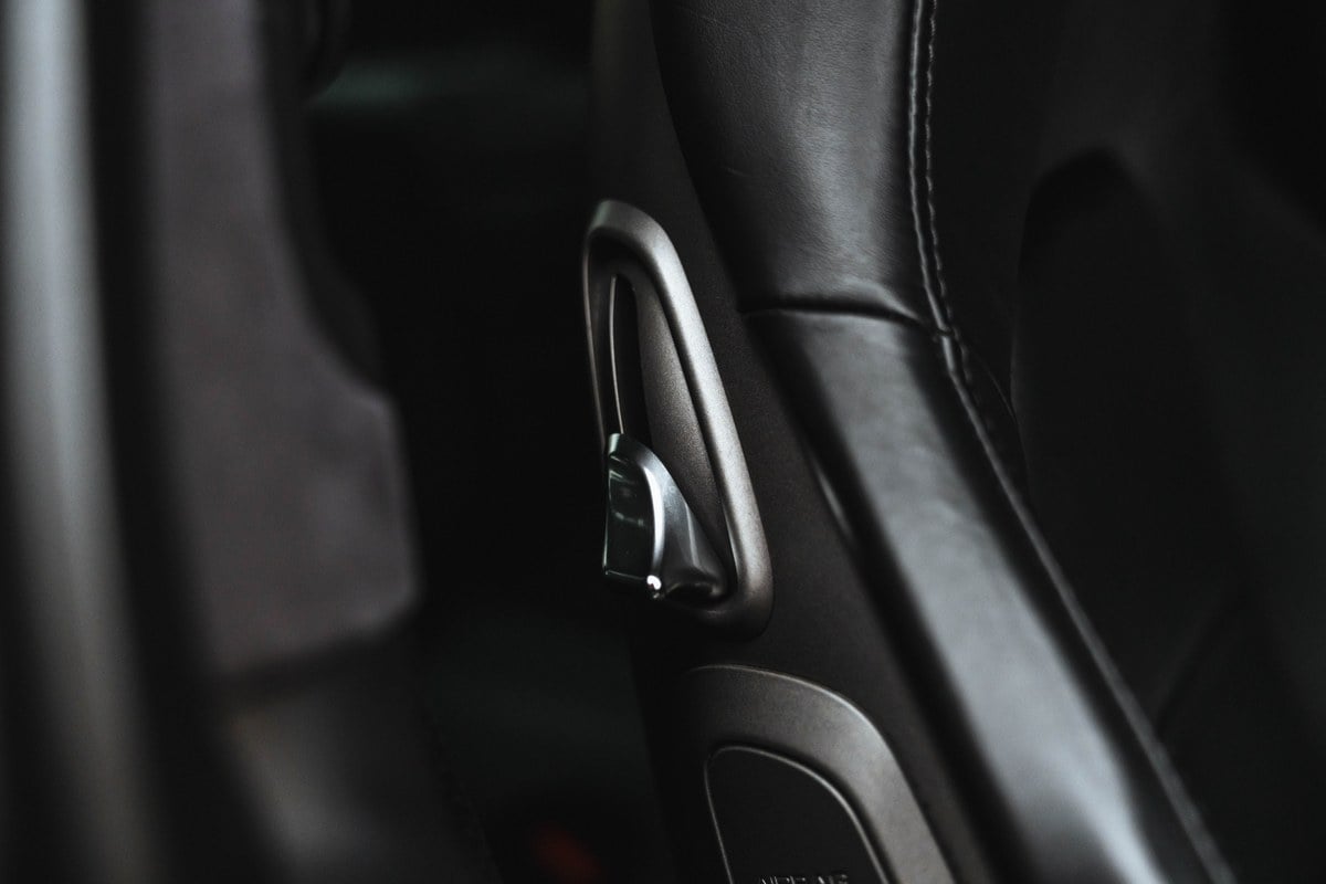 
								2012 Porsche 911.1 Carrera S 991 full									