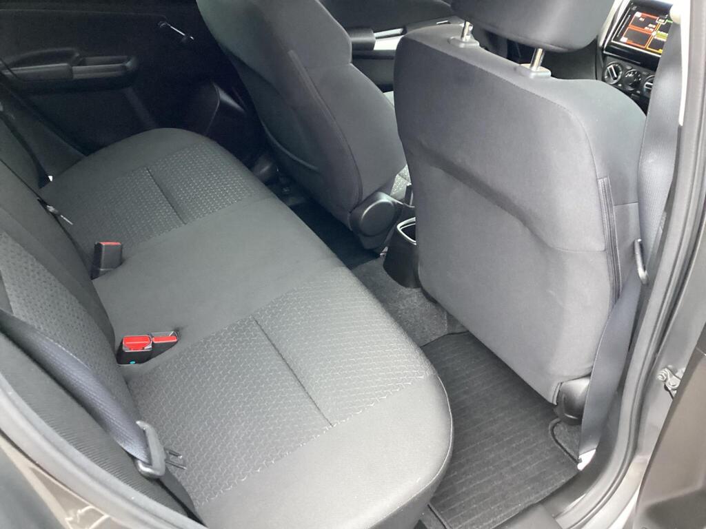 
								2023 Suzuki Swift 1.2 Dualjet MHEV SZ-L full									