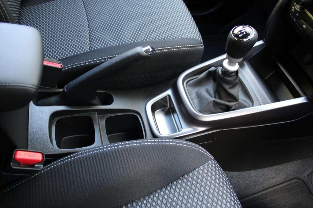 
								2025 Suzuki Vitara 1.4 Boosterjet MHEV Motion full									