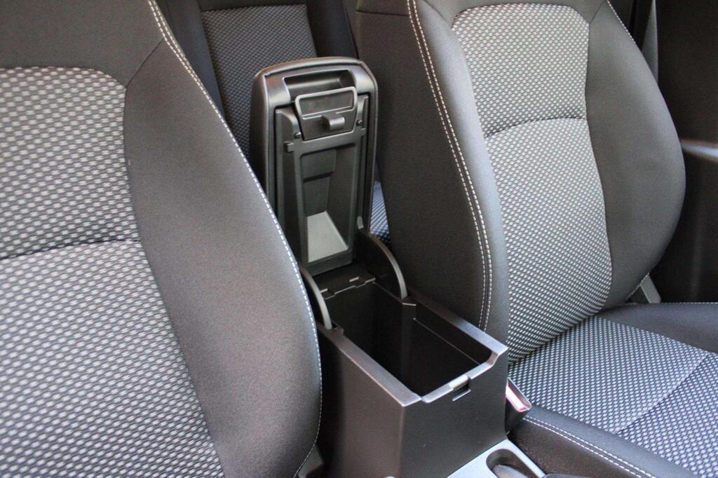 
								2025 Suzuki Vitara 1.4 Boosterjet MHEV Motion full									