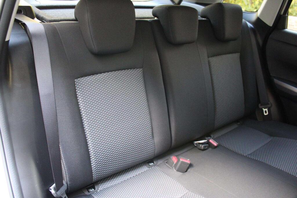 
								2025 Suzuki Vitara 1.4 Boosterjet MHEV Motion full									