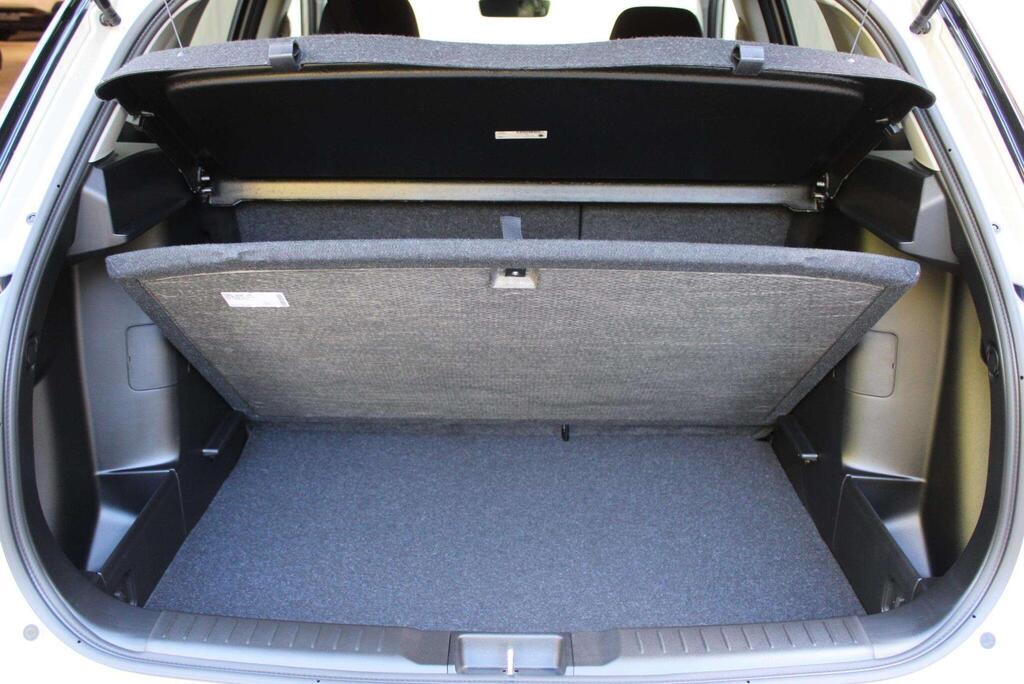 
								2025 Suzuki Vitara 1.4 Boosterjet MHEV Motion full									