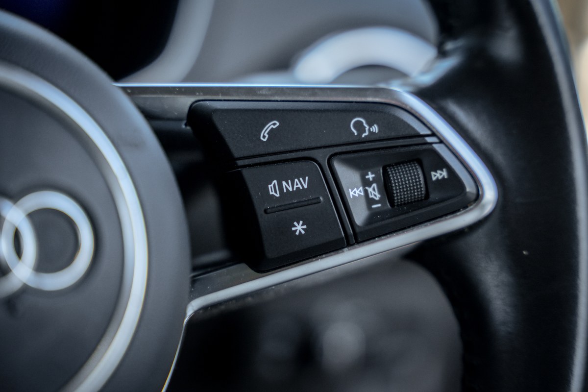 
								2016 Audi TT 2.0 TFSI full									