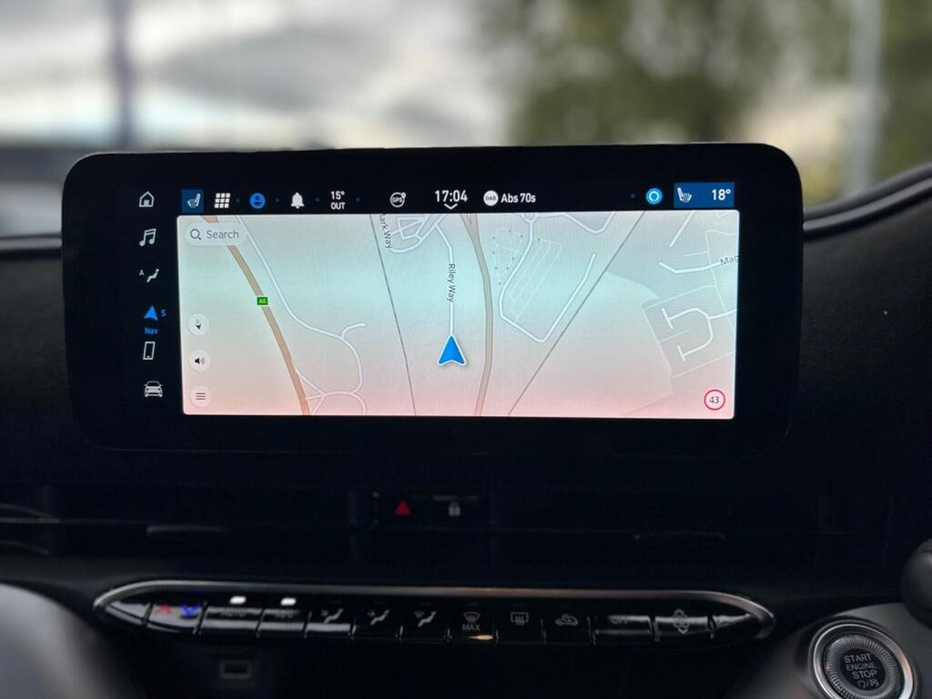 
								2025 Abarth 500 114kW Turismo 42.2kWh full									