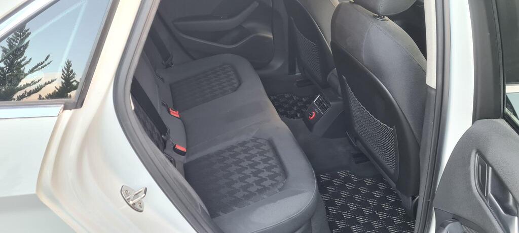 
								2014 Audi A3 1.4L Automatic Petrol full									