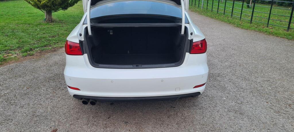 
								2014 Audi A3 1.4L Automatic Petrol full									